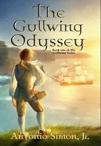 Gullwing Odyssey-The Gullwing Odyssey