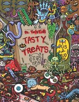 Dr. Twistid's Tasty Treats