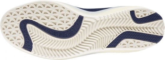 adidas Originals Puig Skateboard schoenen Mannen Blauwe 40