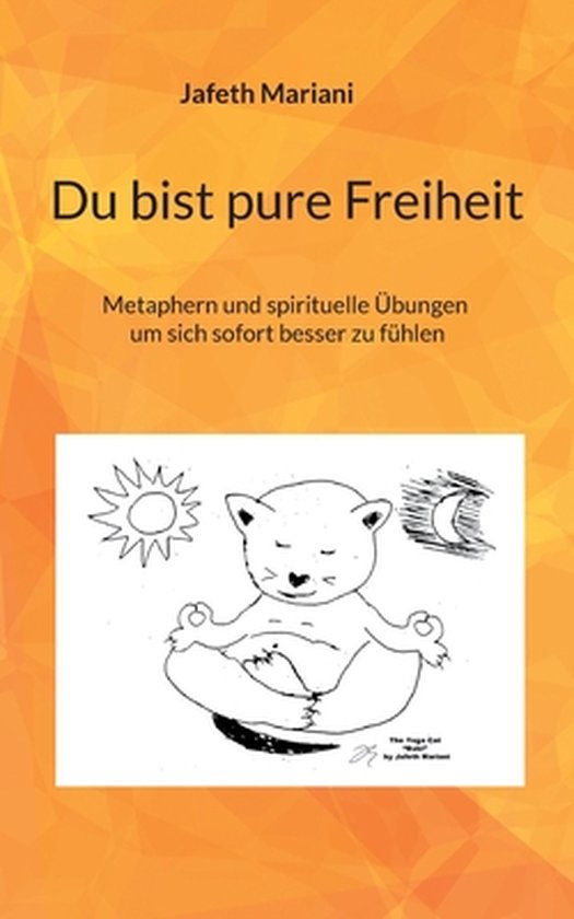 Du bist pure Freiheit - cover