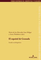 Fondo Hispánico de Lingueística y Filología-El Español de Granada.