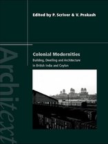 Architext - Colonial Modernities