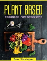 Plant based cookbook for beginners