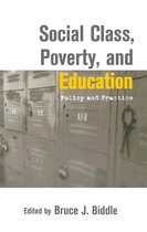 Social Class Poverty and Education
