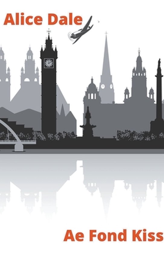 Ae Fond Kiss - cover