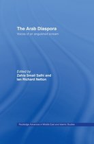Routledge Advances in Middle East and Islamic Studies - The Arab Diaspora