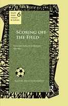 South Asian History and Culture - Scoring Off the Field