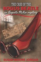 Augusta McKee Mysteries-The Case of the Bogus Beatle
