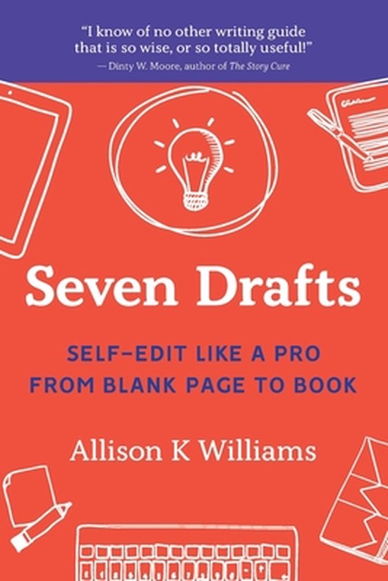 Seven Drafts - cover
