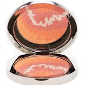 Dior Skin Nude Tan tie Dye Edition Coral Sunset 002