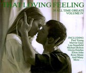 That Loving Feeling Volume IV