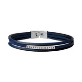Armani Exchange AXG0084040 Heren Armband