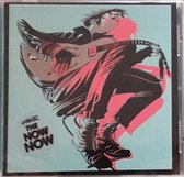 The Now Now