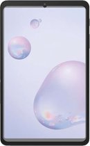 ScreenSafe High Definition Hydrogel screensprotector Samsung Galaxy Tab A 8.4 (2020) Slagvast / Mat (AAA)