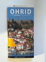 Nederlandstalige reisgids voor Ohrid (en overig Macedonie)