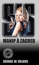 SAS 104 Manip à Zagreb