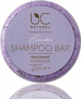 UC Natural - Shampoo Bar - Lavendel - Natuurlijk product