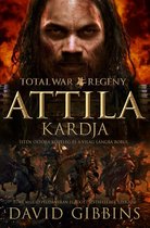 Total War Rome 2 - Attila kardja