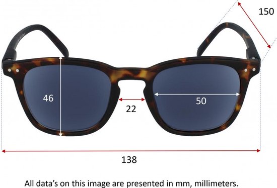 SILAC - SOL TURTLE RUBBER - Zonneleesbrillen voor Vrouwen en Mannen - 7550 van Merkloos — afbeelding 5