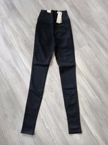 High waist broek/Legging xxs/xs