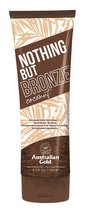 Australian Gold- Nothing But Bronze Coconut - Zonnebankcrème