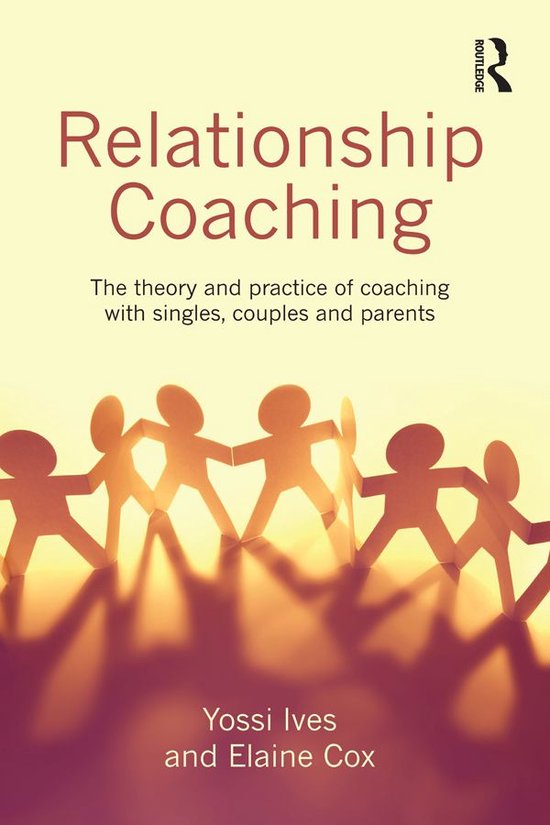 Relationship Coaching - cover