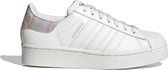 Adidas Superstar Bold W - Maat 36 - Dames Sneakers - Wit