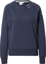 Ragwear sweatshirt Navy-Xl