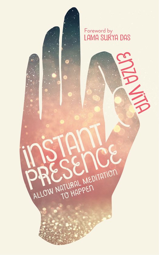 Instant Presence - cover
