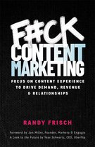 F#ck Content Marketing