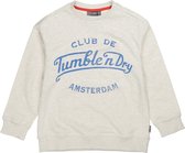 Tumble 'N Dry  Yokohoma Sweater Jongens Mid maat  128