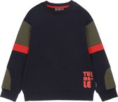 Tumble 'N Dry  Nolan Sweater Jongens Mid maat  146/152