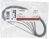 Bosch Accessories Best for Inox 2608608Y49 Schuurband Korrelgrootte 120 (l x b) 457 mm x 13 mm 10 stuk(s)