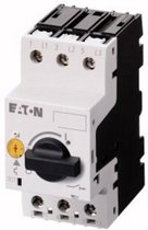 Eaton PKZM0-12 Motorbeveiligingsschakelaar Met draaischakelaar 690 V/AC 12 A 1 stuk(s)