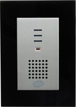 REV 0046830 Complete set voor Draadloze deurbel Met knipperlicht