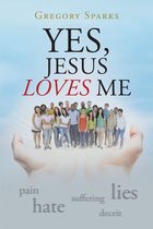 Yes, Jesus Loves Me
