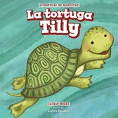 ¡Aventuras de mascotas! (Pet Tales!) - La tortuga Tilly (Tilly the Turtle)