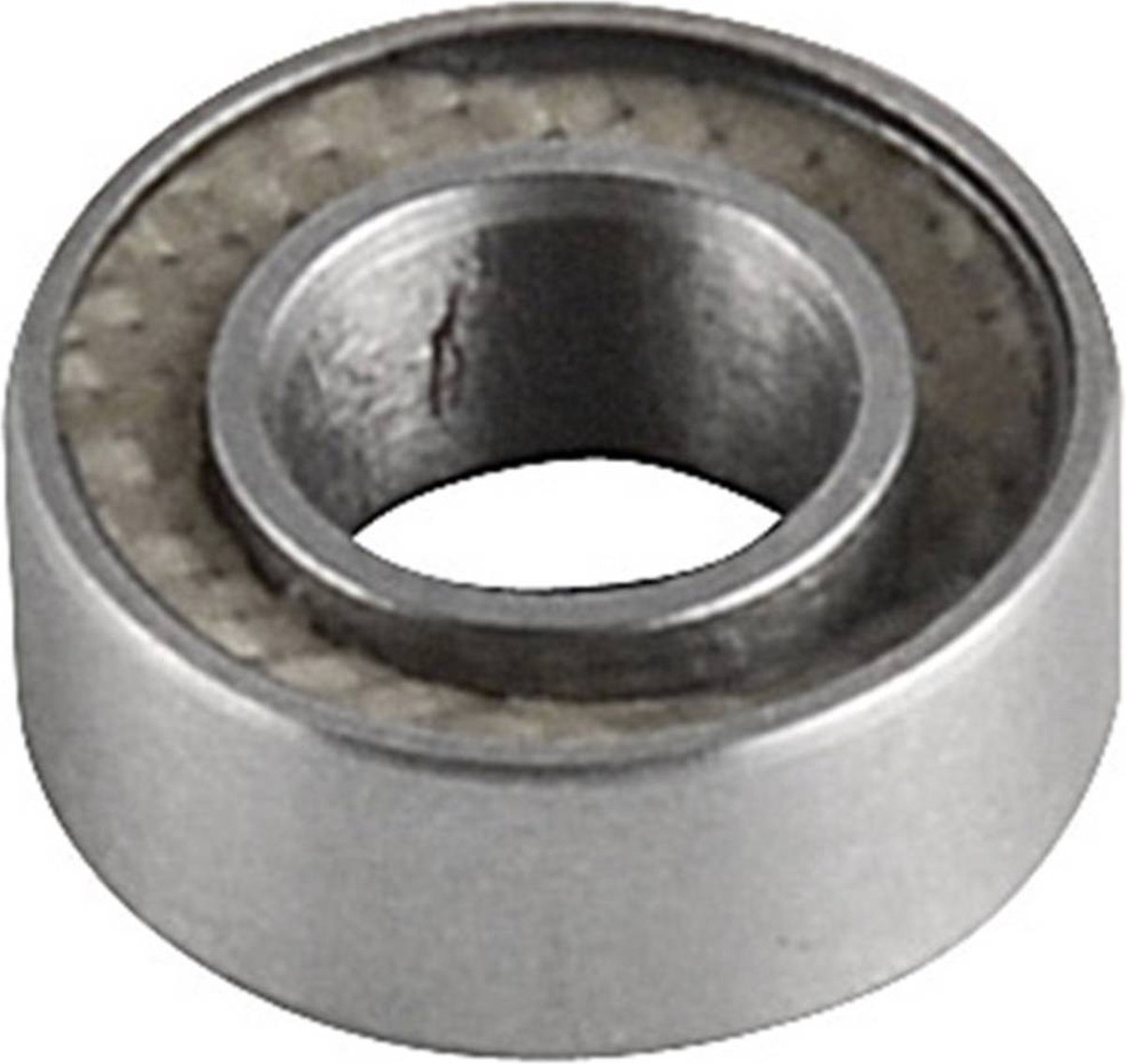 Reely Groefkogellagers Chroomstaal Binnendiameter: 8 mm Buitendiameter: 22 mm Toerental (max.): 39000 omw/min