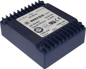 Weiss Elektrotechnik 83/268 Printtransformator 1 x 230 V 2 x 21 V/AC 14 VA 333 mA
