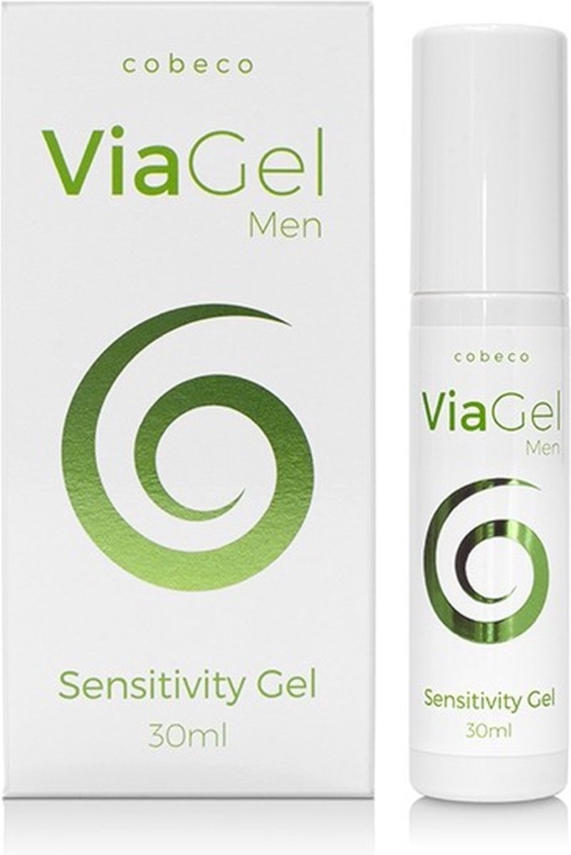 Goedkoopste Viagel - erectie gel - 30 ml