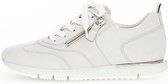 Gabor 83.471.19 Dames Sneakers - Latte