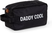 Daddy Cool Toilettas - Zwart Wit