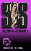SAS 34 Kill Henry Kissinger
