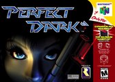[Nintendo 64] Perfect Dark