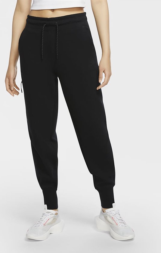 Nike Sportswear Tech Fleece Dames Joggingbroek - Maat XS | bol.com