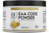 HBN - EAA Code Powder (280g) Caribbean Cocktail