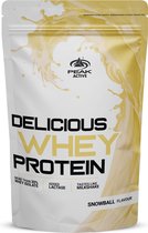 Delicious Whey Protein (450g) Snowball