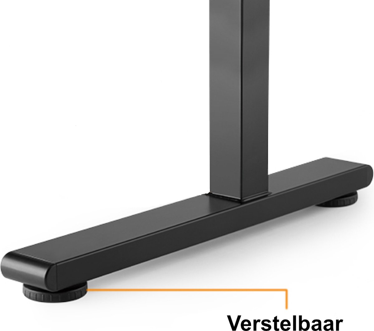 Allteq Allteq Verstelbaar Bureau - afbeelding 4