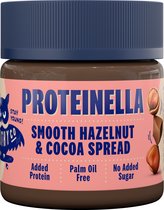 Proteinella (200g) Hazelnut