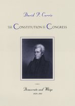 The Constitution in Congress